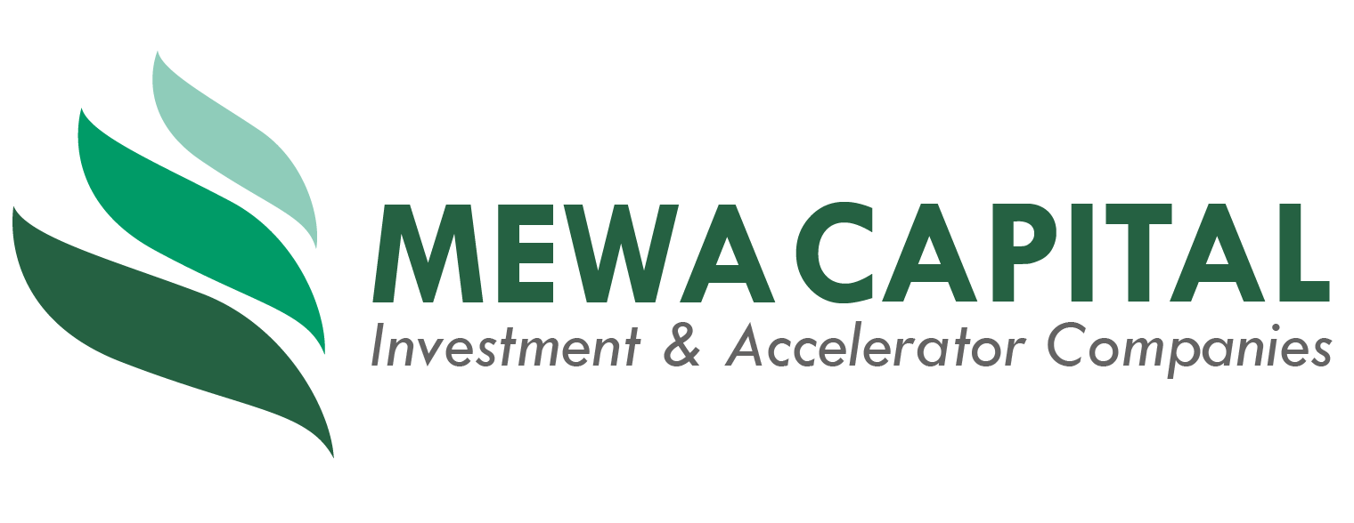 Logo Mewa Capital
